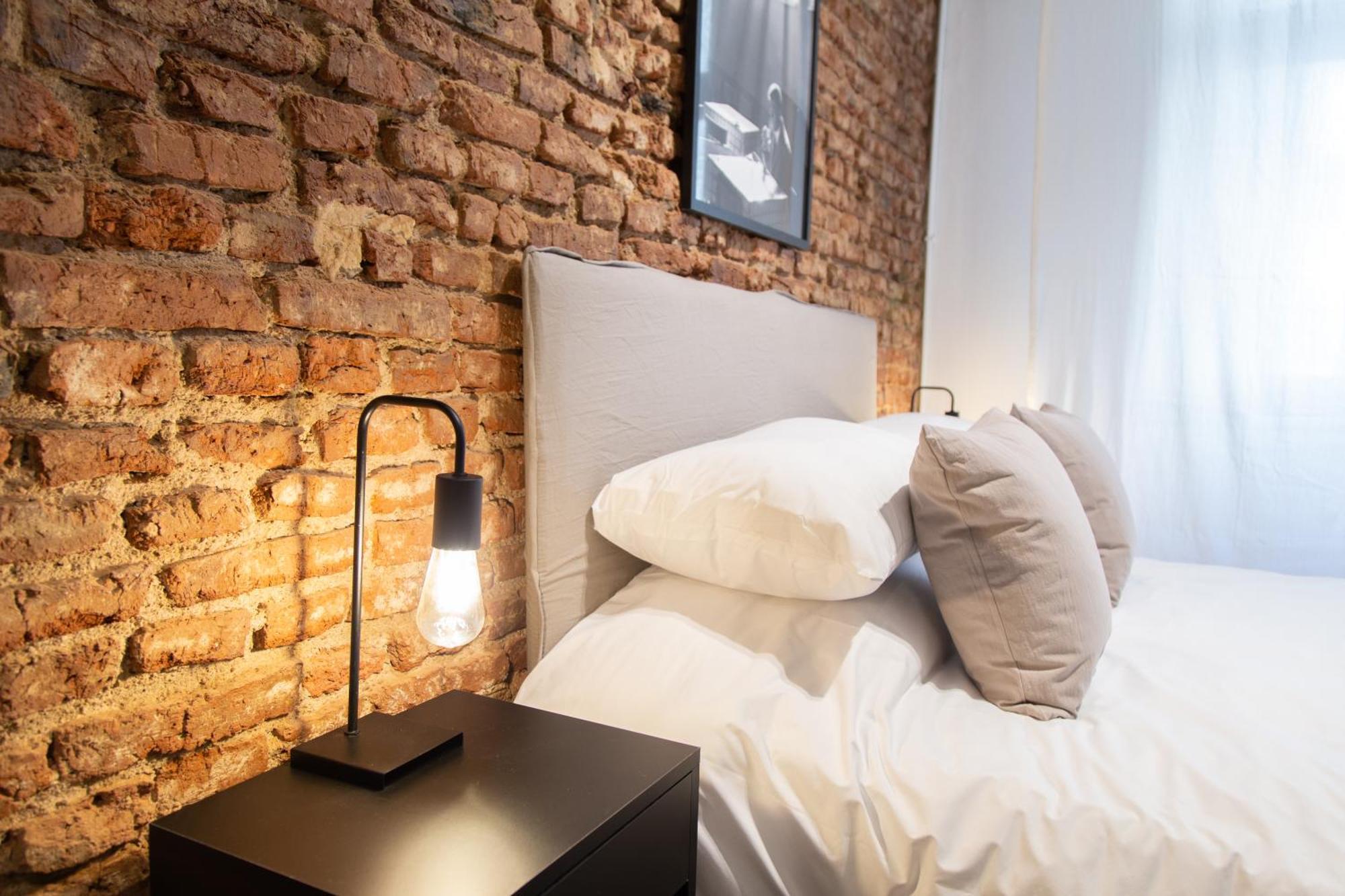 Appartamento Loft Style Beautiful Studio *
