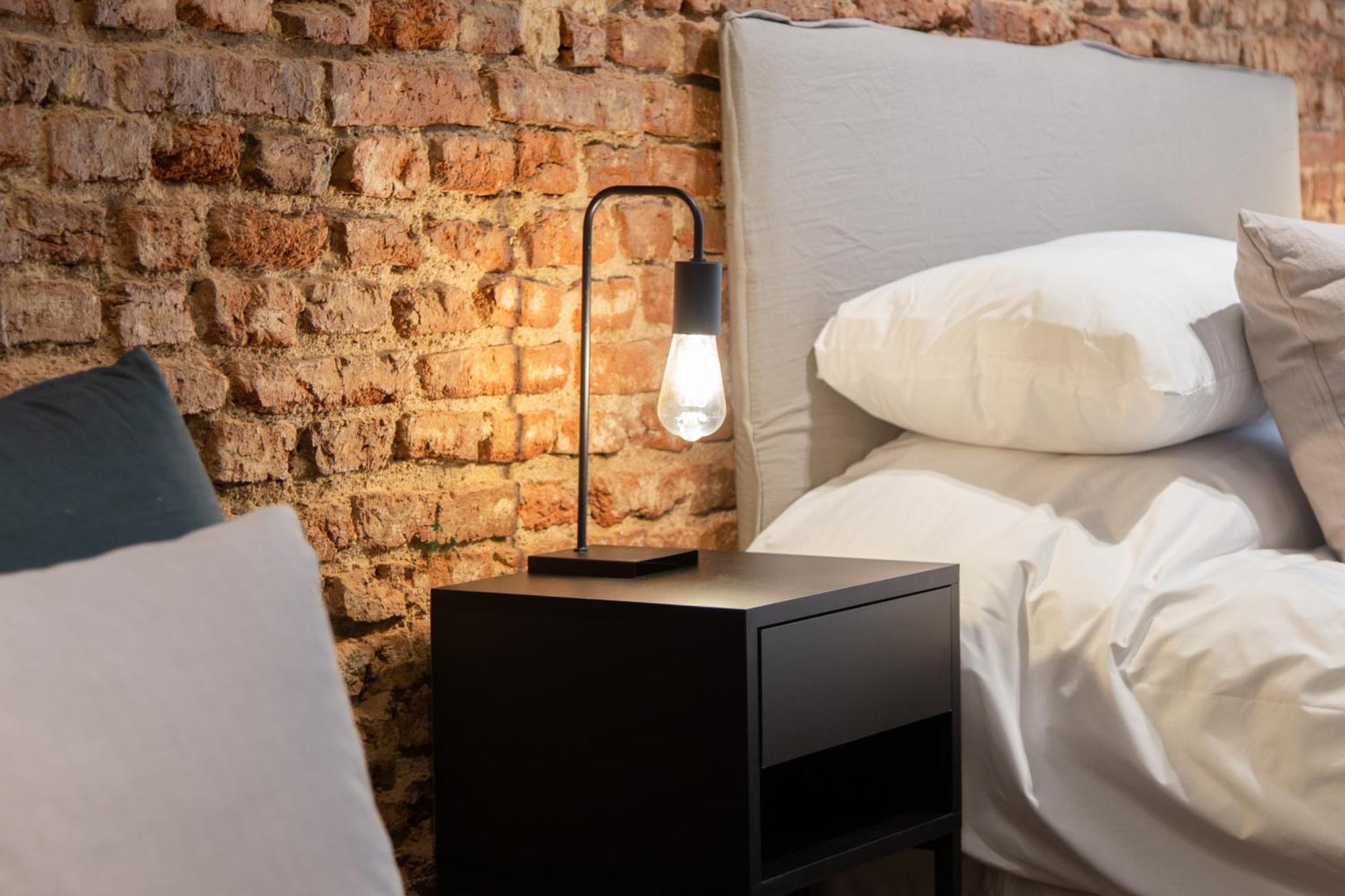 Loft Style Beautiful Studio Appartamento *