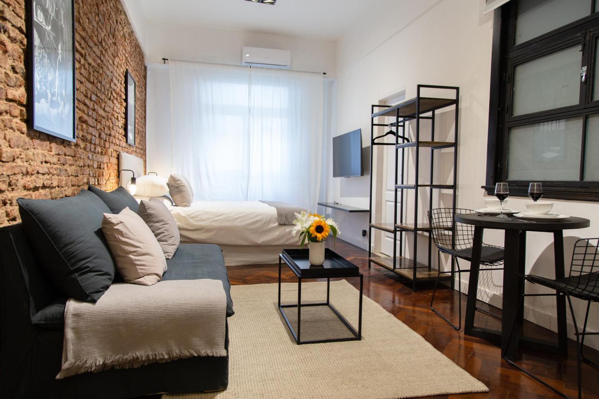 Loft Style Beautiful Studio Appartamento